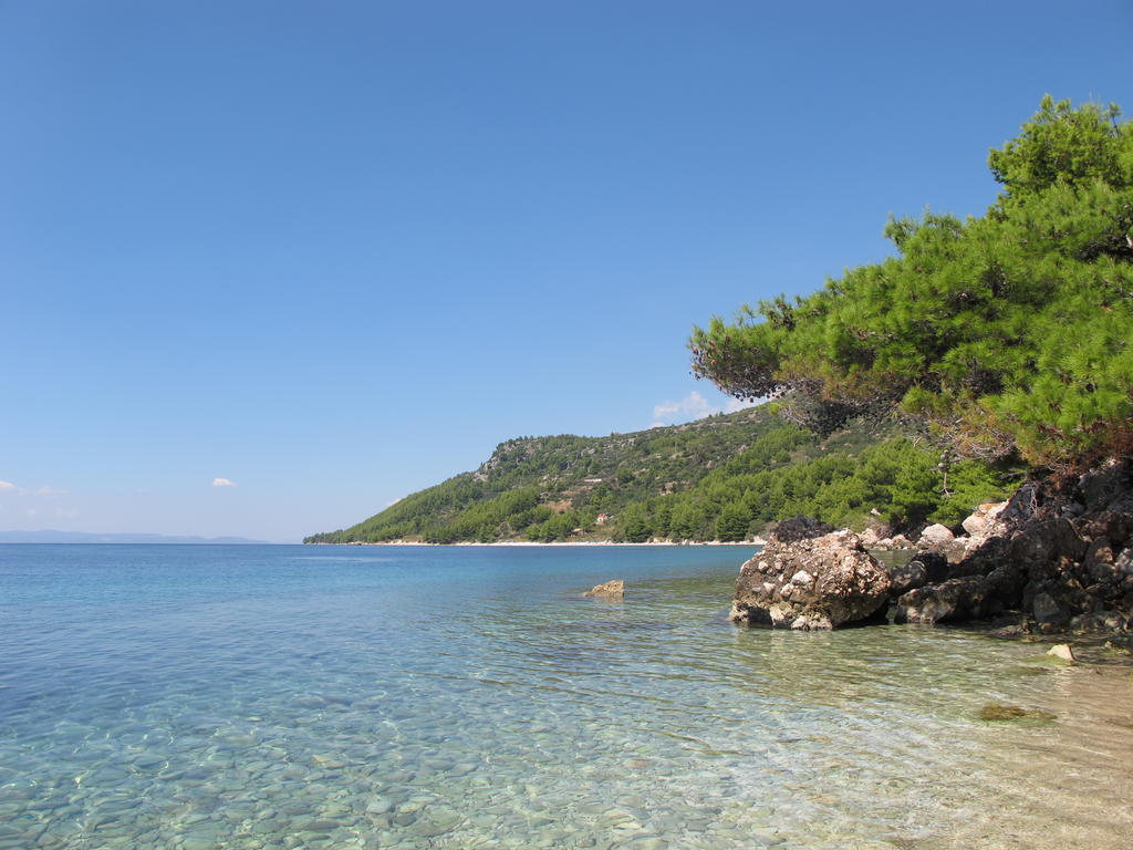 Apartament Villa Igrane Igrane