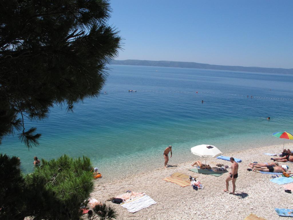 Apartament Villa Igrane Igrane