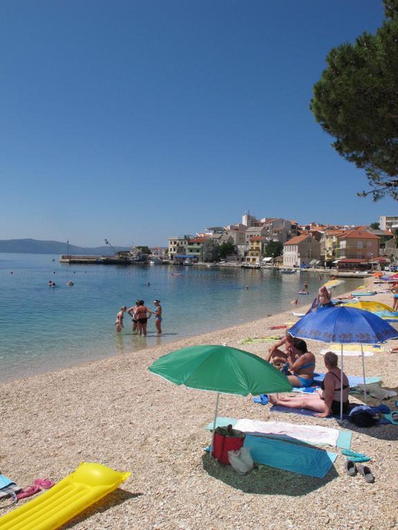 Apartament Villa Igrane *