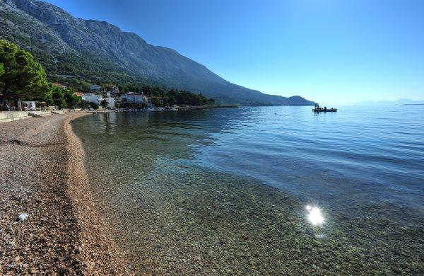 Apartament Villa Igrane