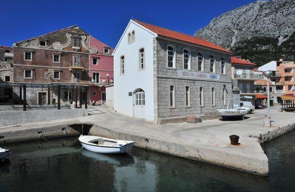 Apartament Villa Igrane Igrane