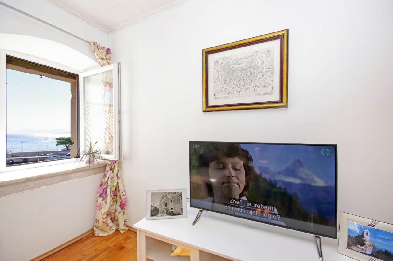 Apartament Villa Igrane Igrane