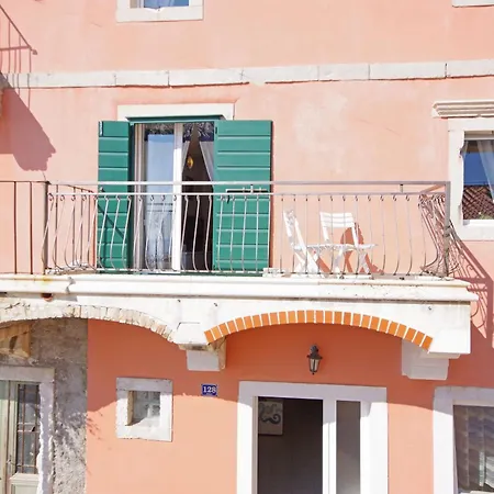 Villa Igrane Exterior photo