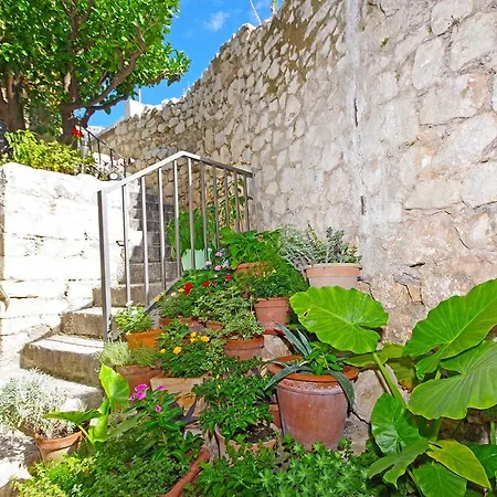 Villa Igrane Exterior photo