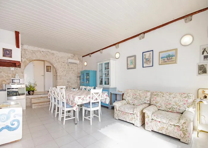 Villa Igrane