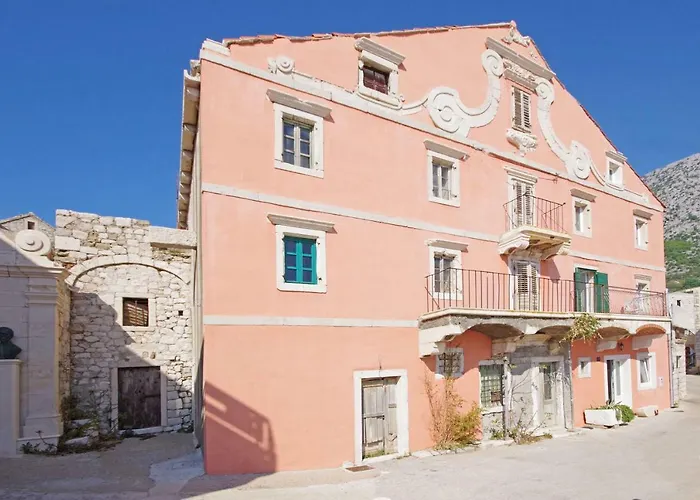 Villa Igrane
