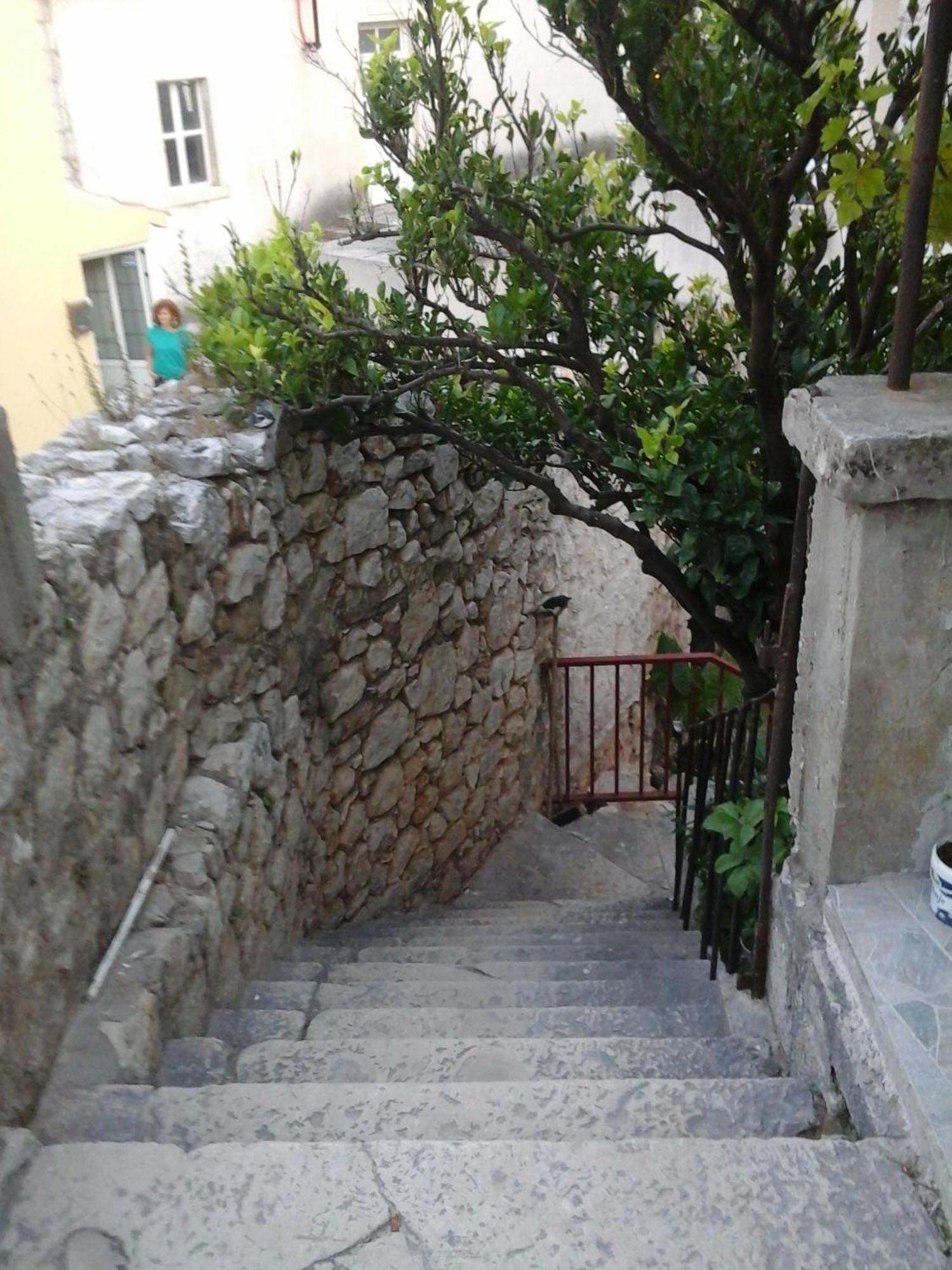 Villa Igrane * Igrane