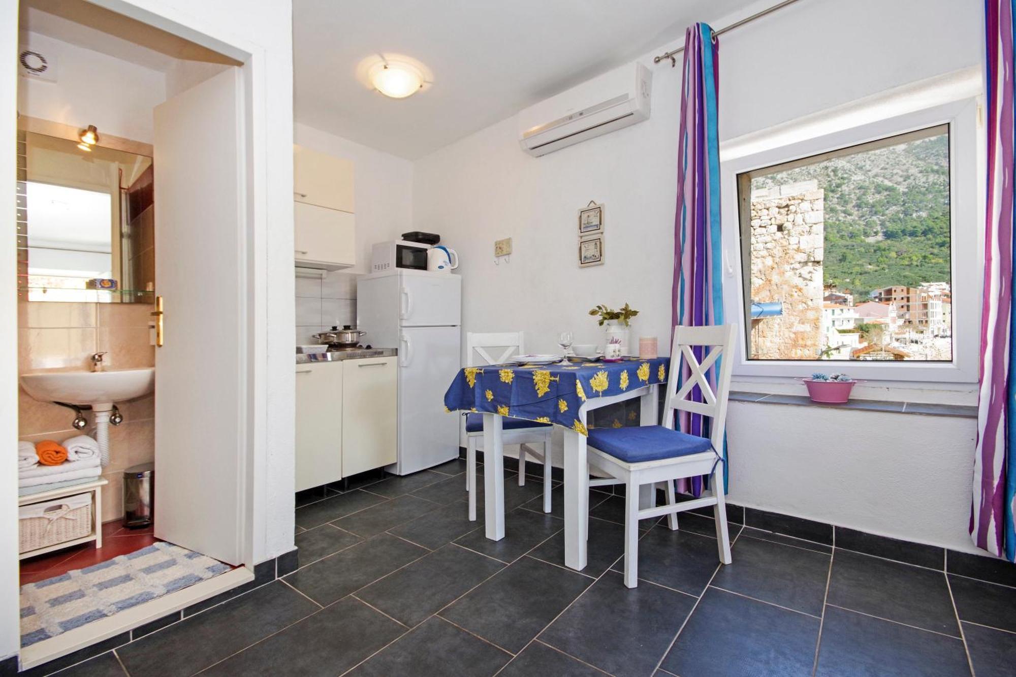 Apartment Villa Igrane