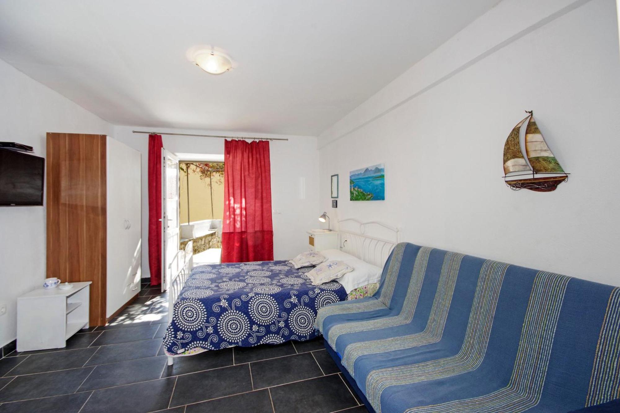 Villa Igrane Apartment
