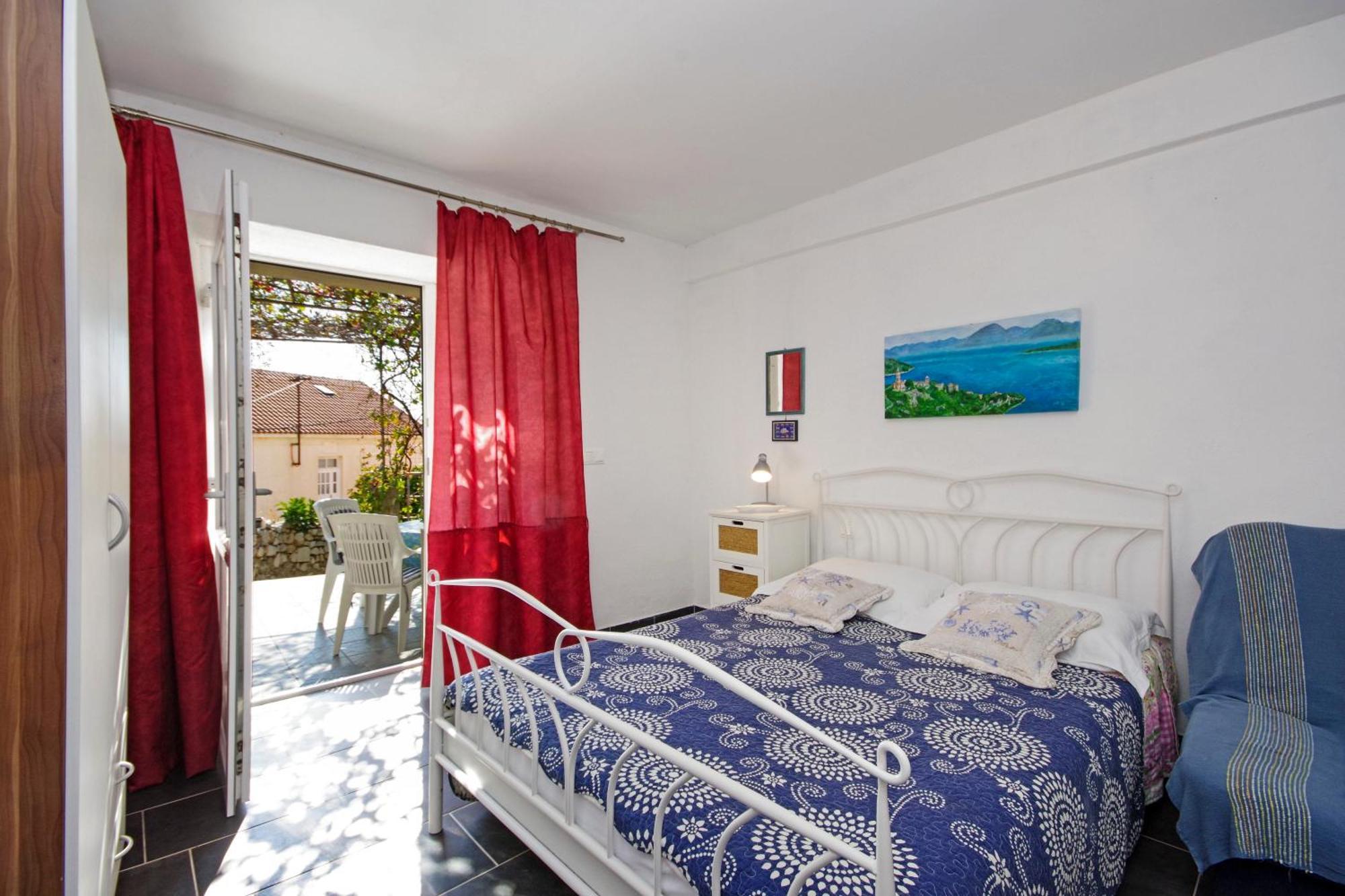 Apartment Villa Igrane *