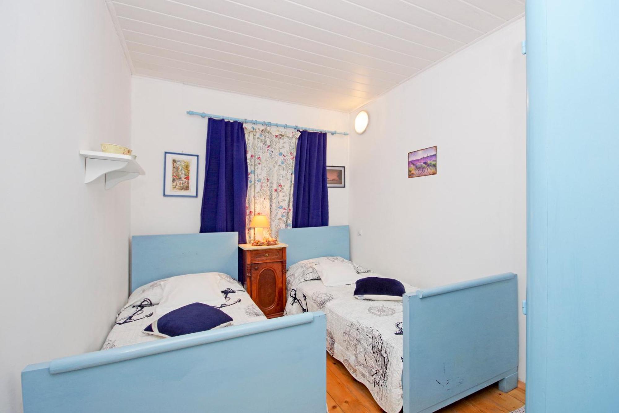 Villa Igrane Apartment *