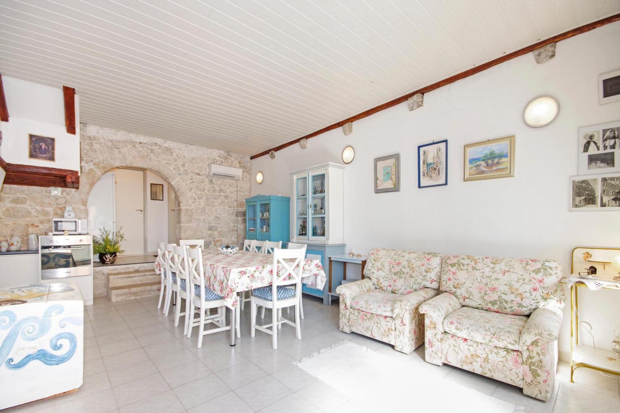 Villa Igrane Apartment