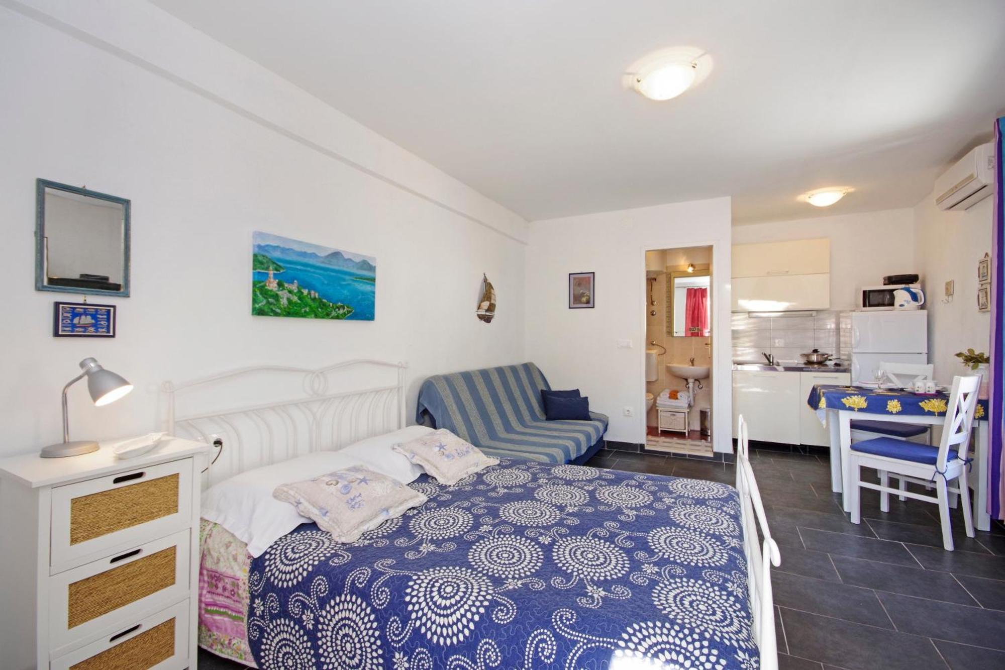 Apartment Villa Igrane