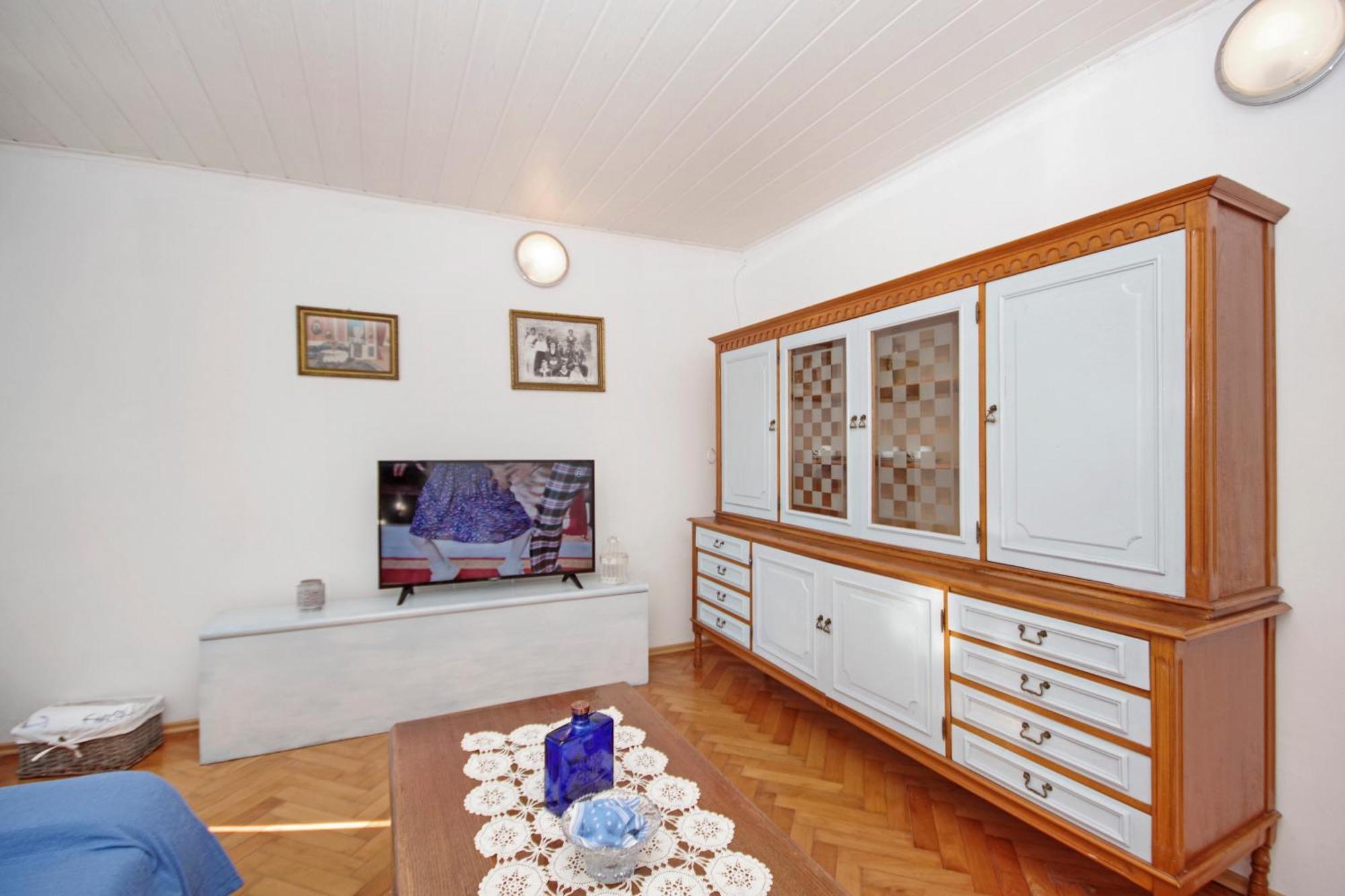 Villa Igrane Apartment Igrane
