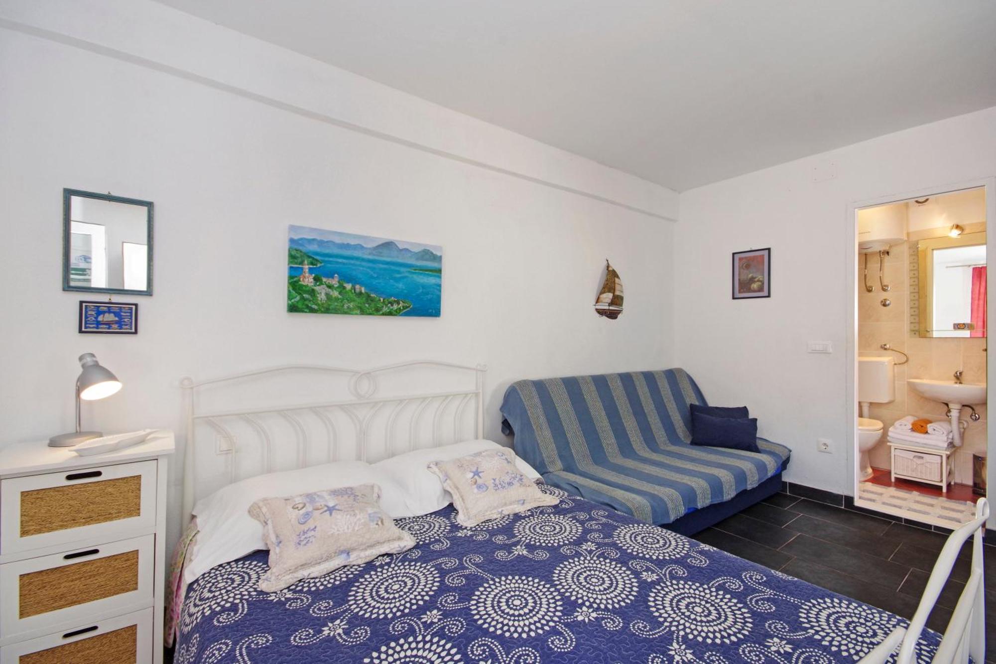 Apartment Villa Igrane Igrane