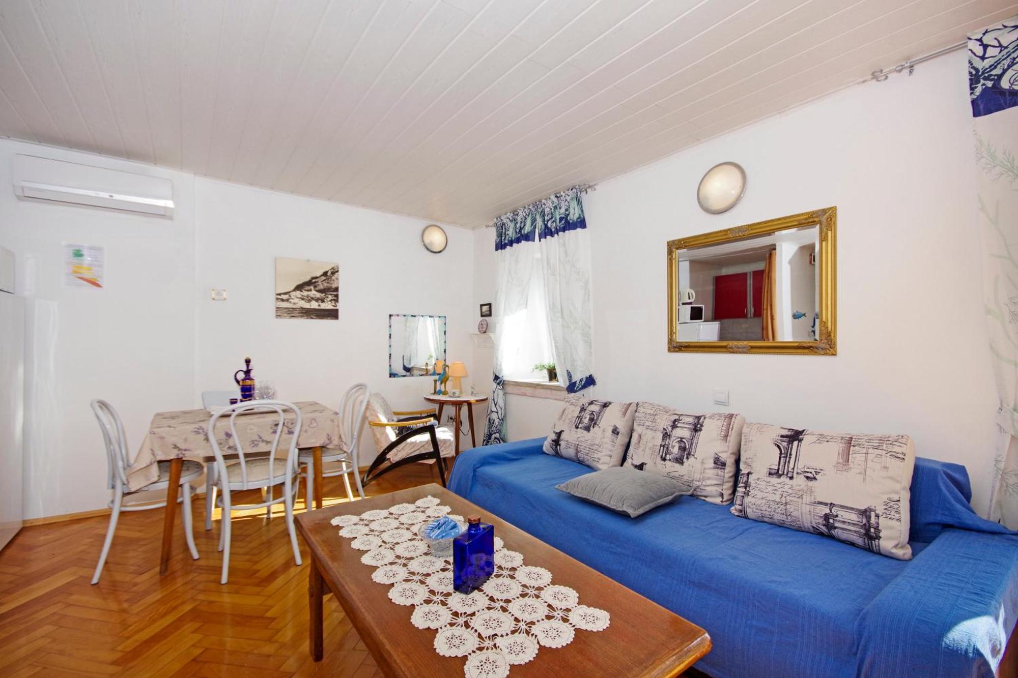 Villa Igrane Apartment *