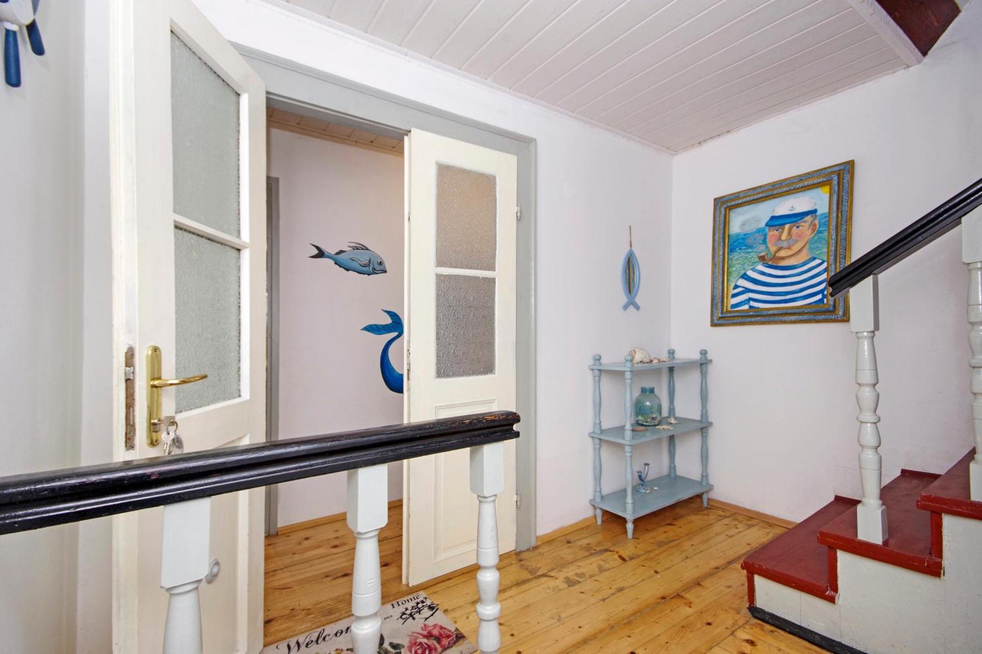 Apartment Villa Igrane Igrane