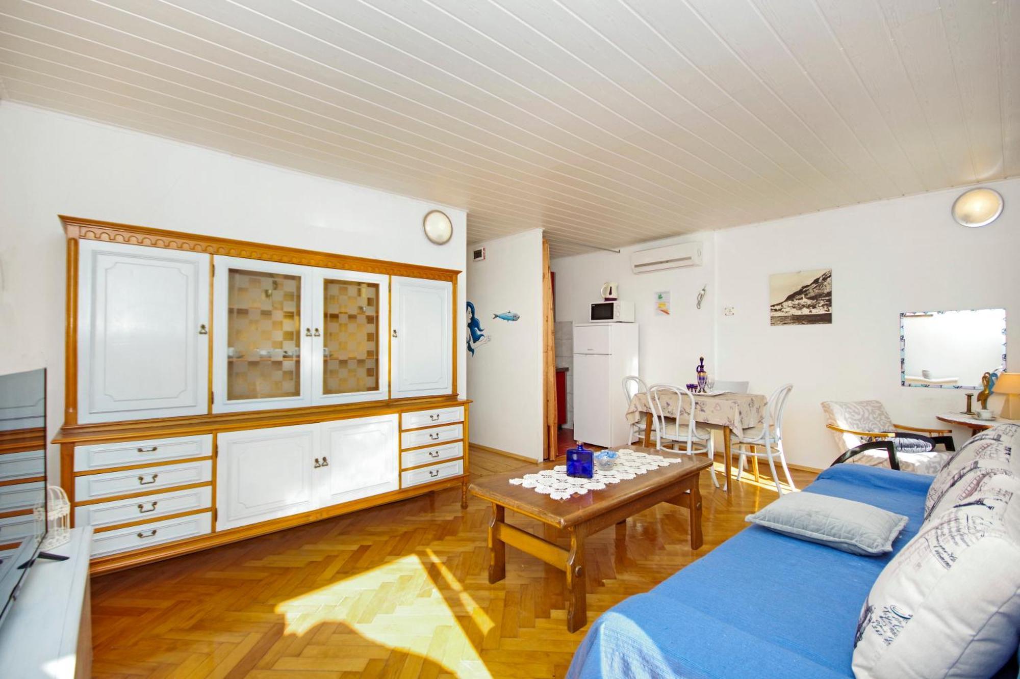 Apartment Villa Igrane *
