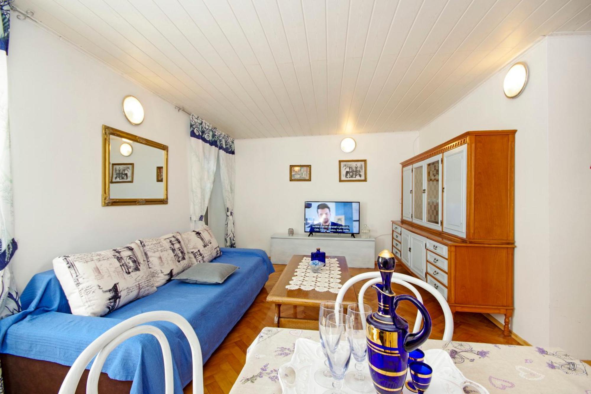 Villa Igrane Apartment Igrane