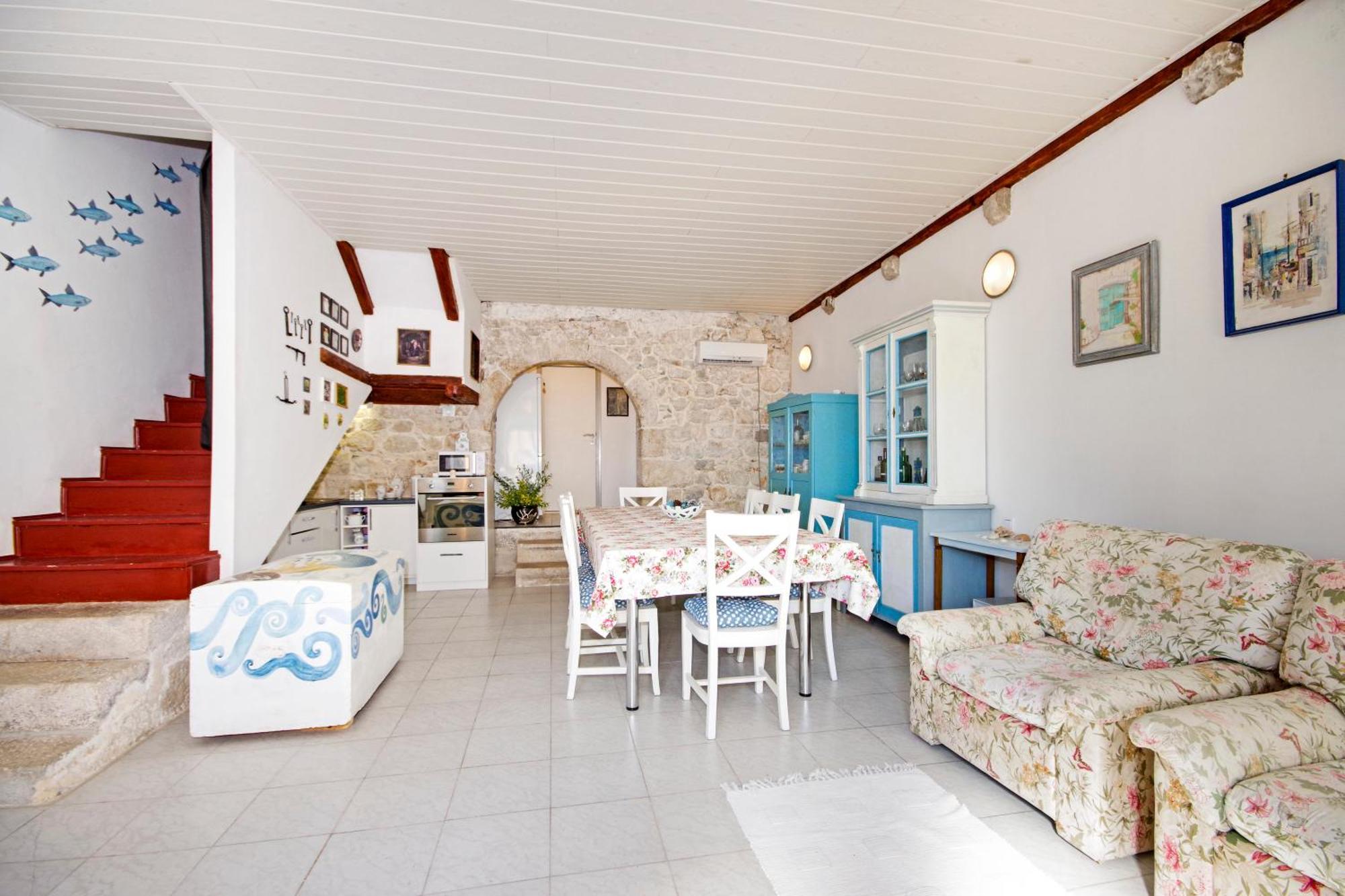 Villa Igrane Apartment *