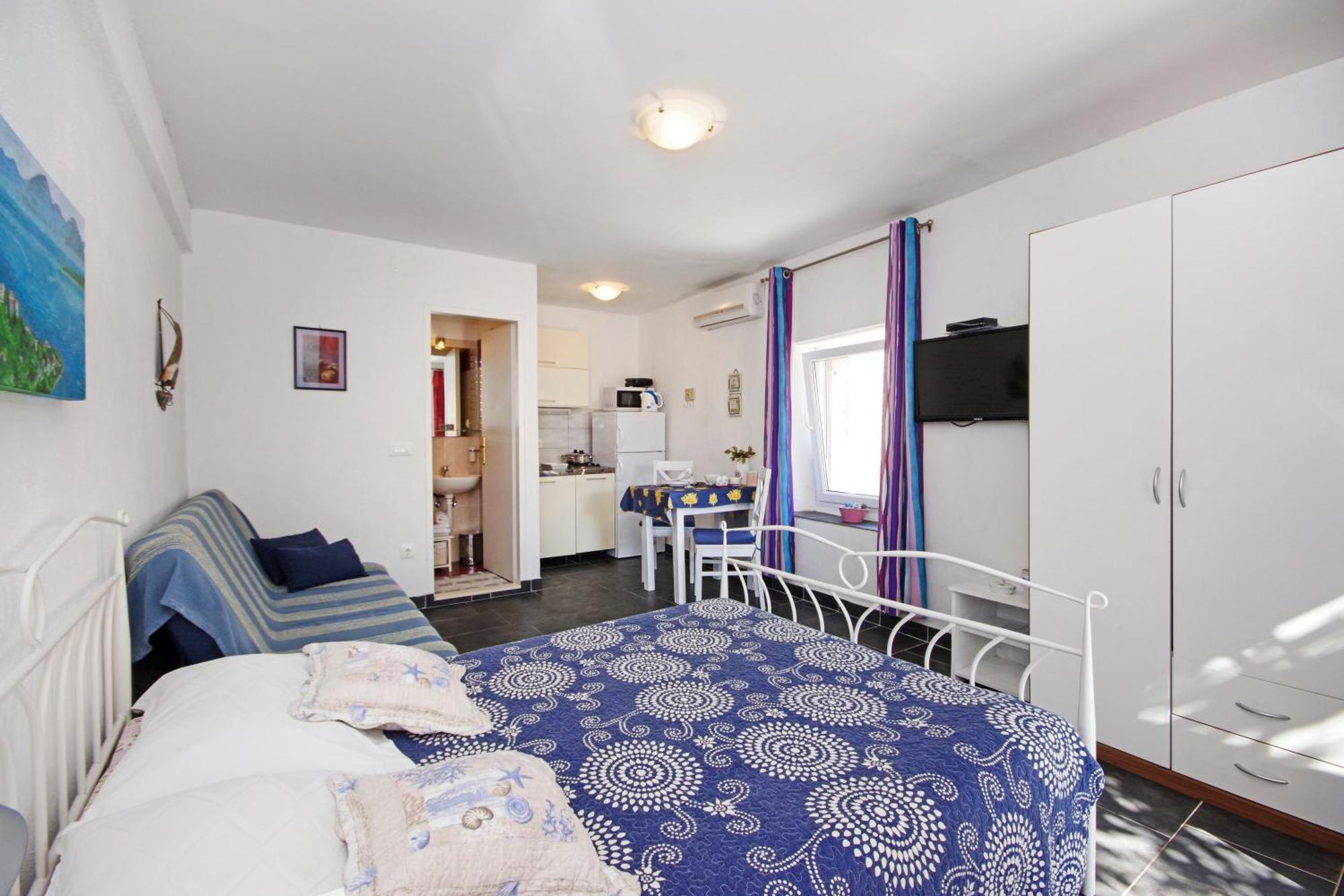 Apartment Villa Igrane *