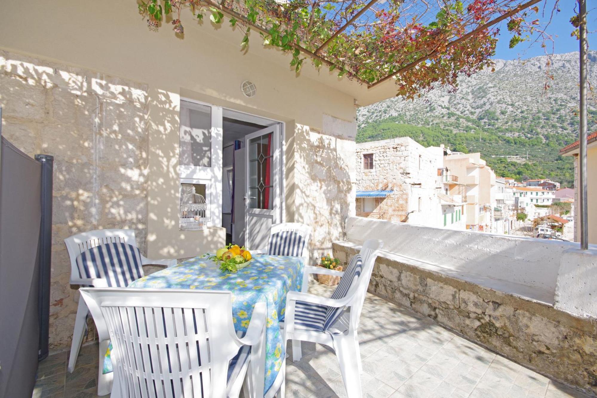 Villa Igrane *