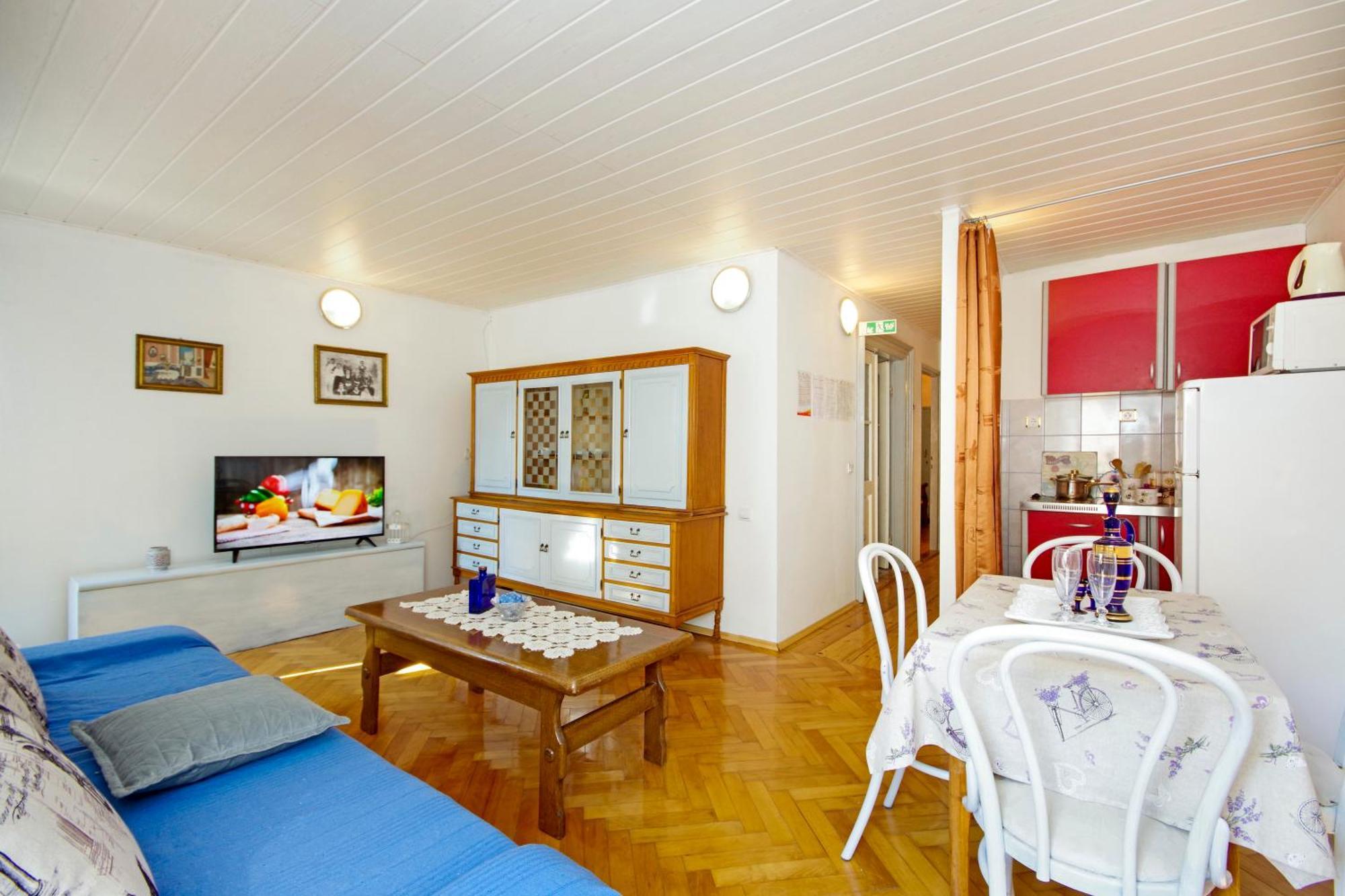 Villa Igrane Igrane