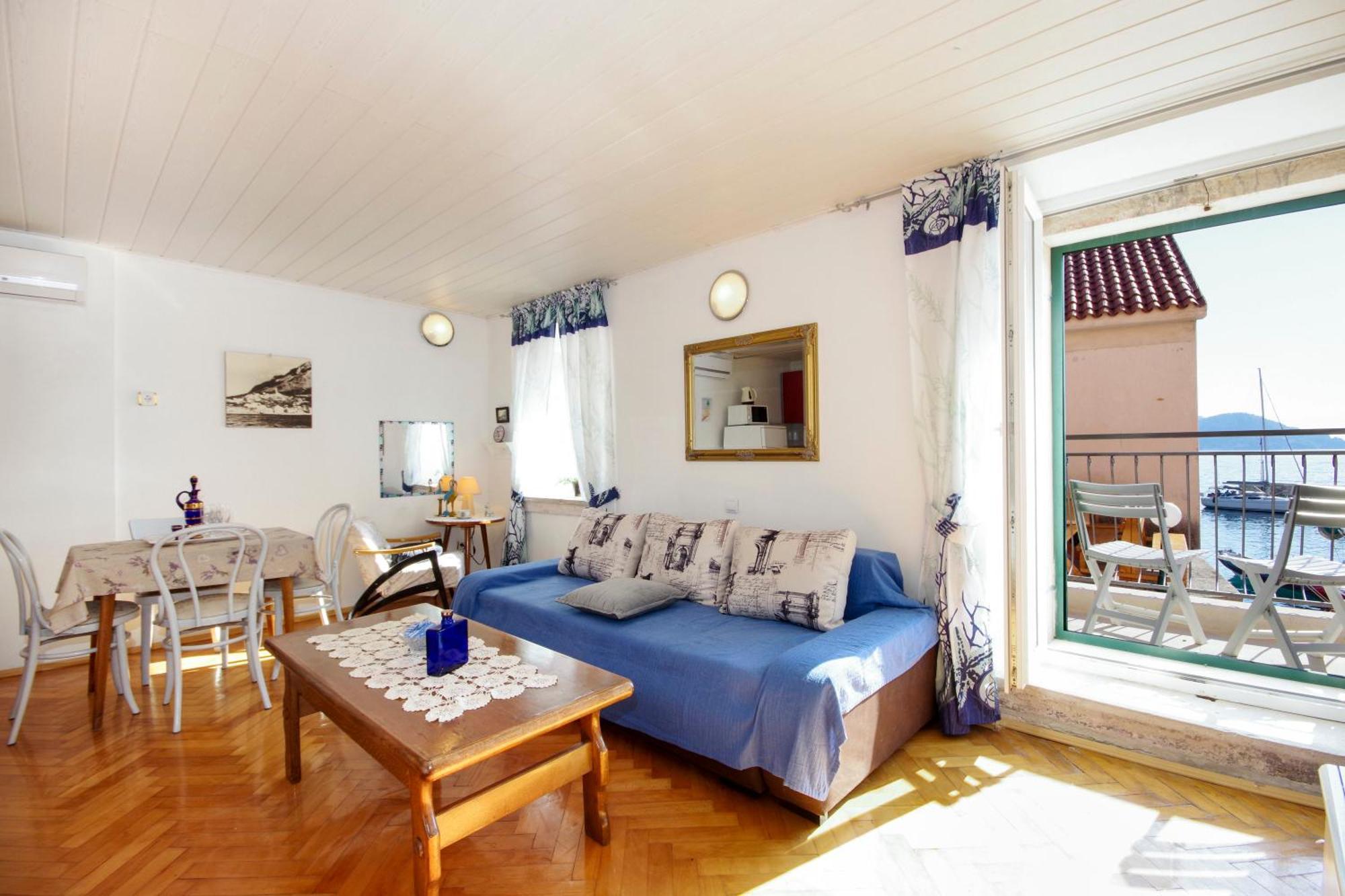 Villa Igrane * Igrane