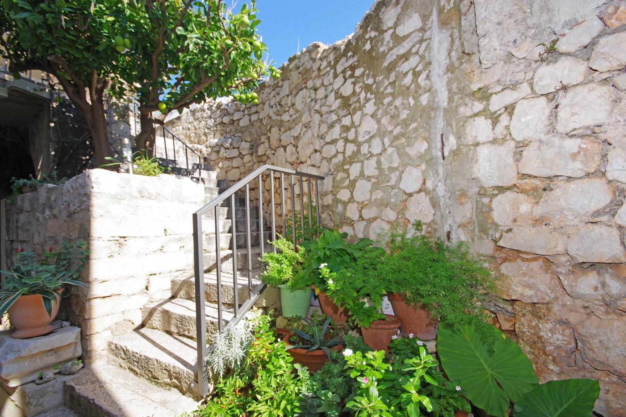 Villa Igrane *