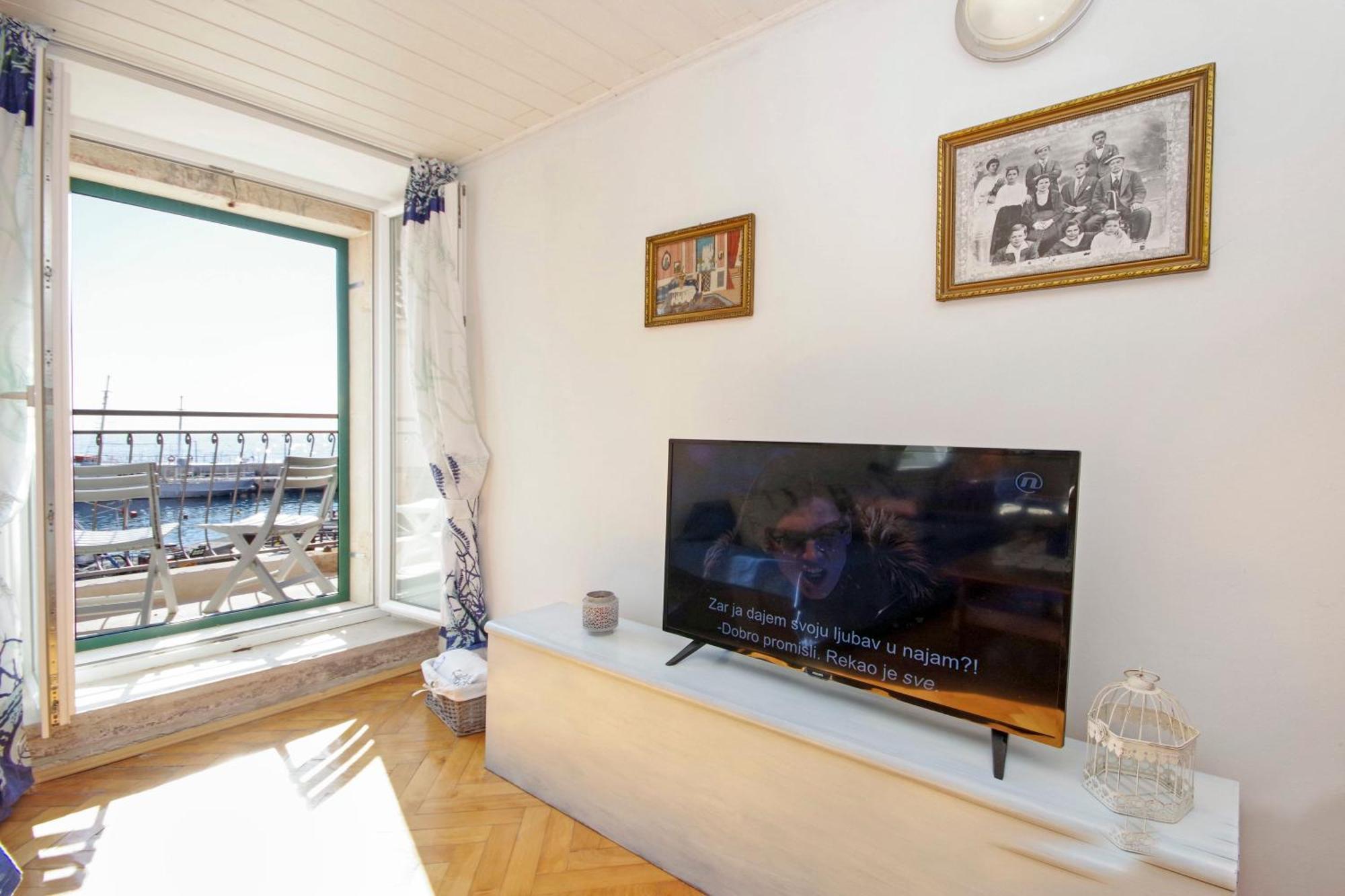 Apartment Villa Igrane *