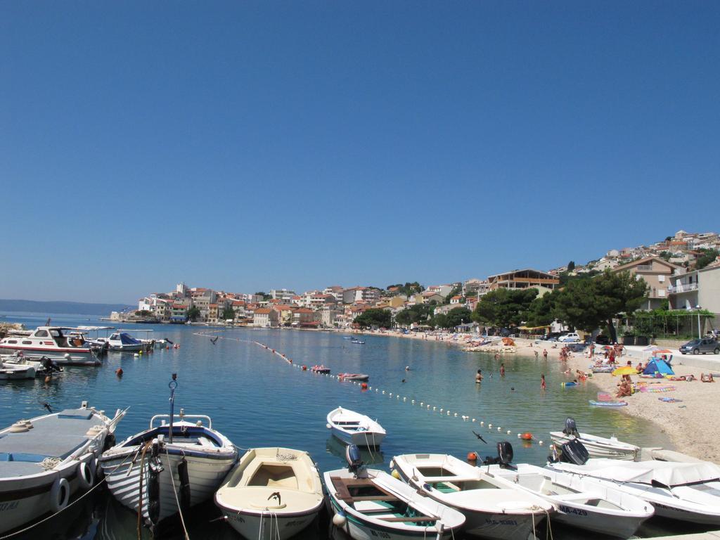 Appartamento Villa Igrane *