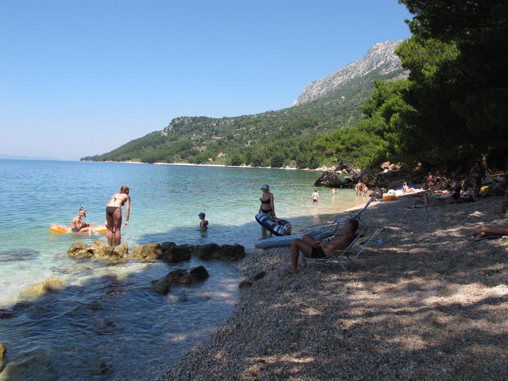Appartamento Villa Igrane