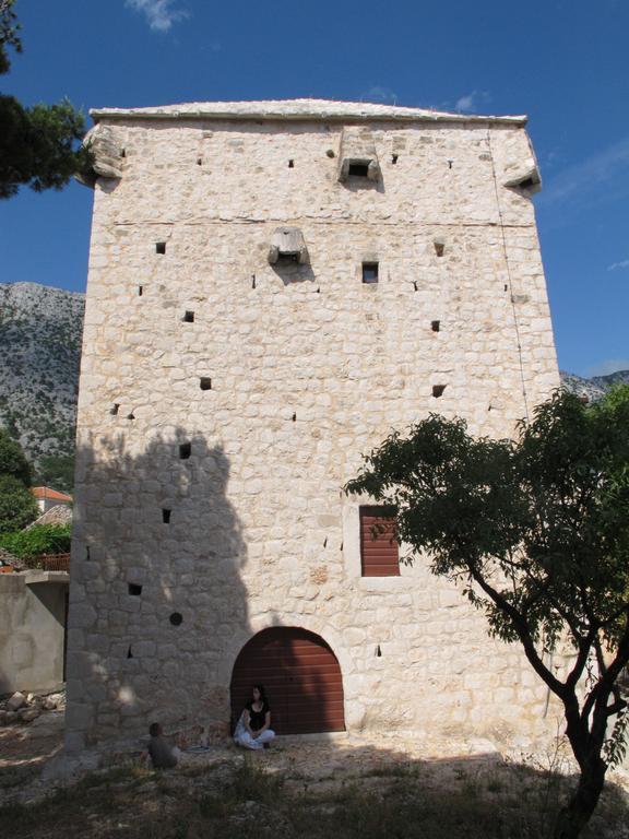 Villa Igrane Igrane