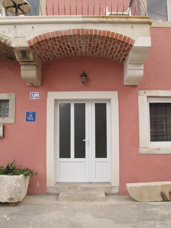 Apartment Villa Igrane