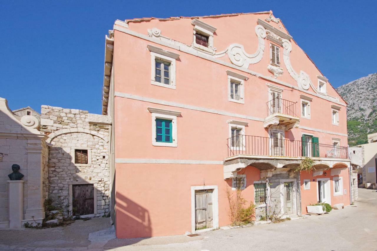 Villa Igrane Apartment *