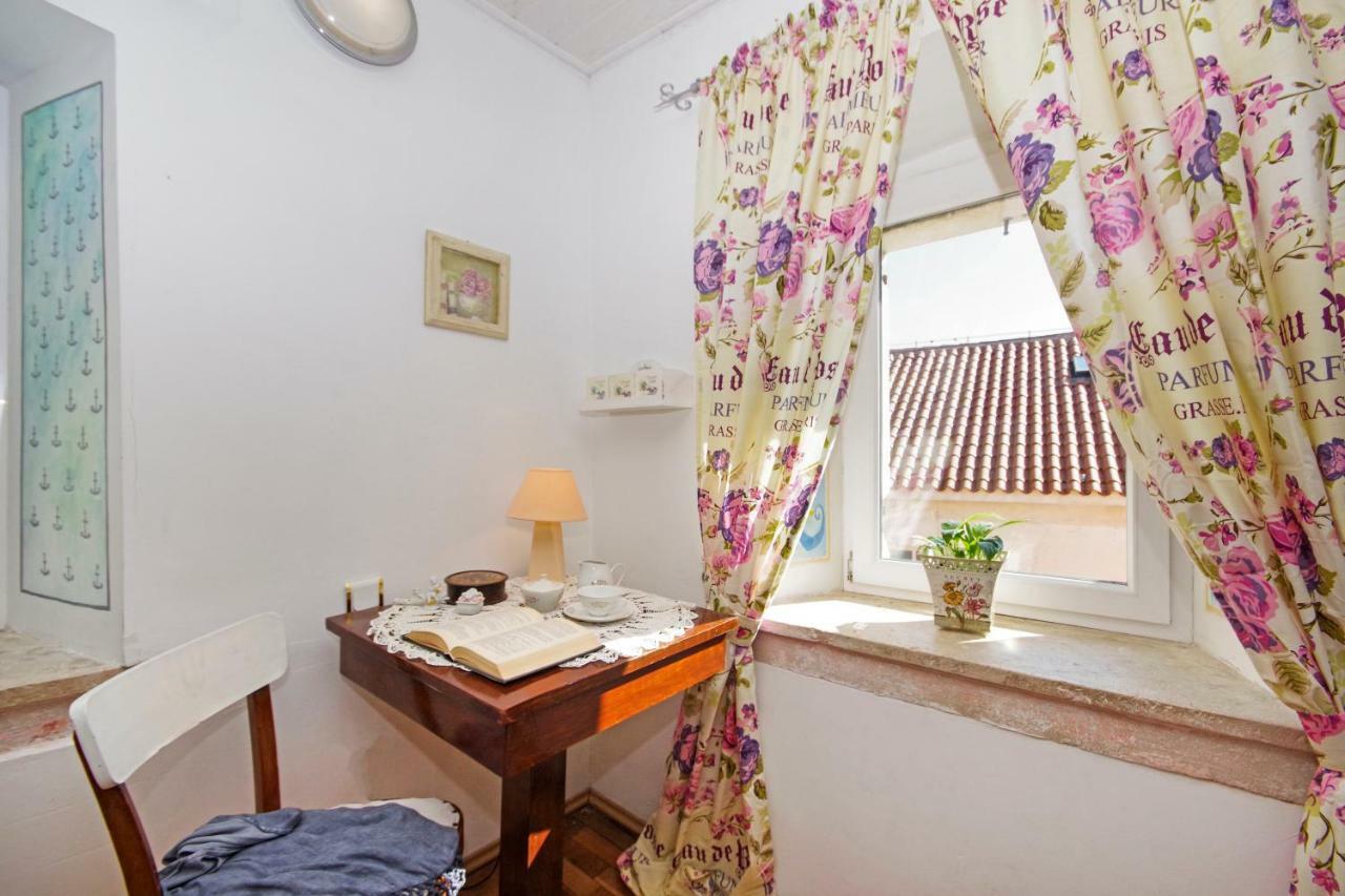 Apartment Villa Igrane Igrane