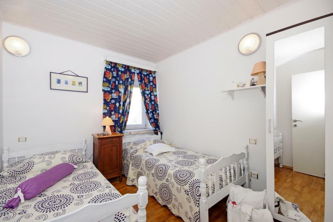 Villa Igrane Apartment Igrane