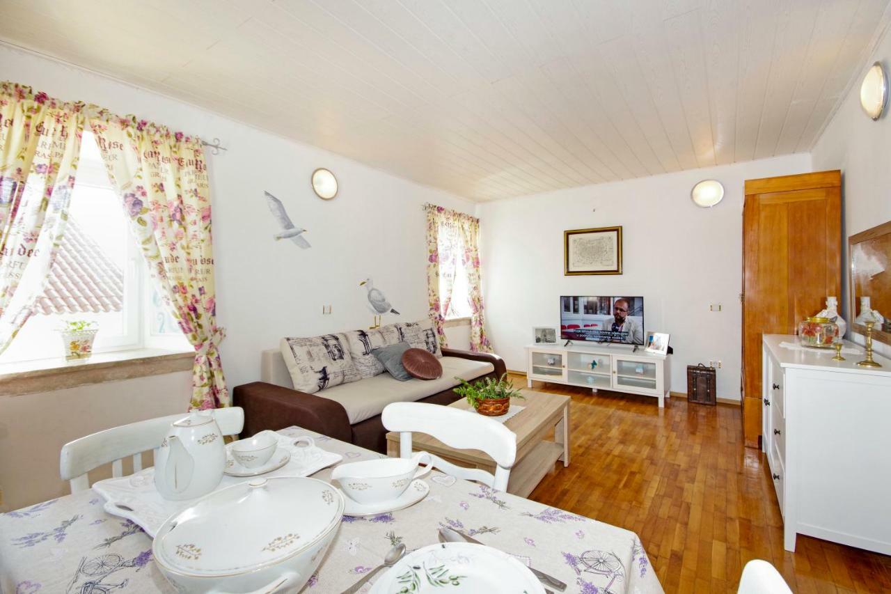 Apartment Villa Igrane Igrane