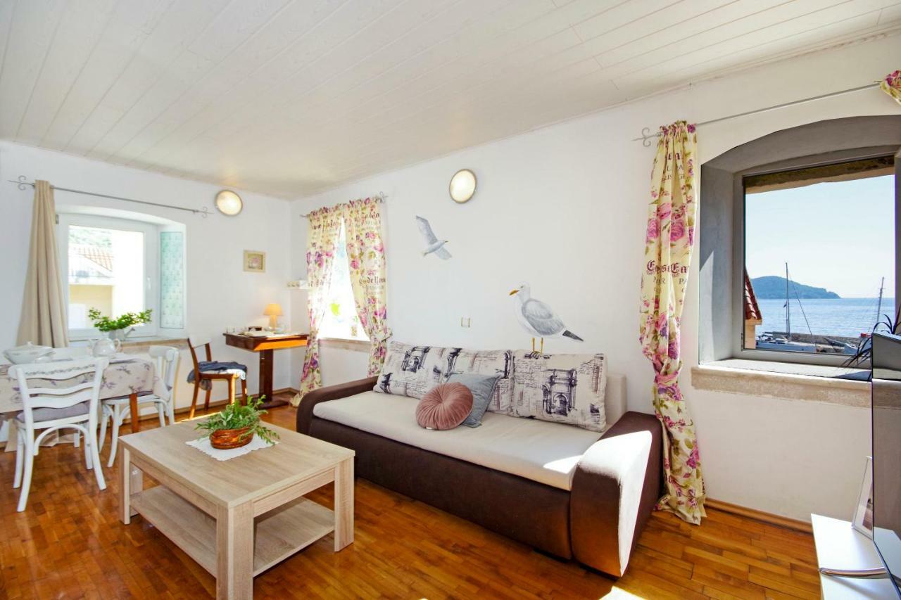 Apartment Villa Igrane *