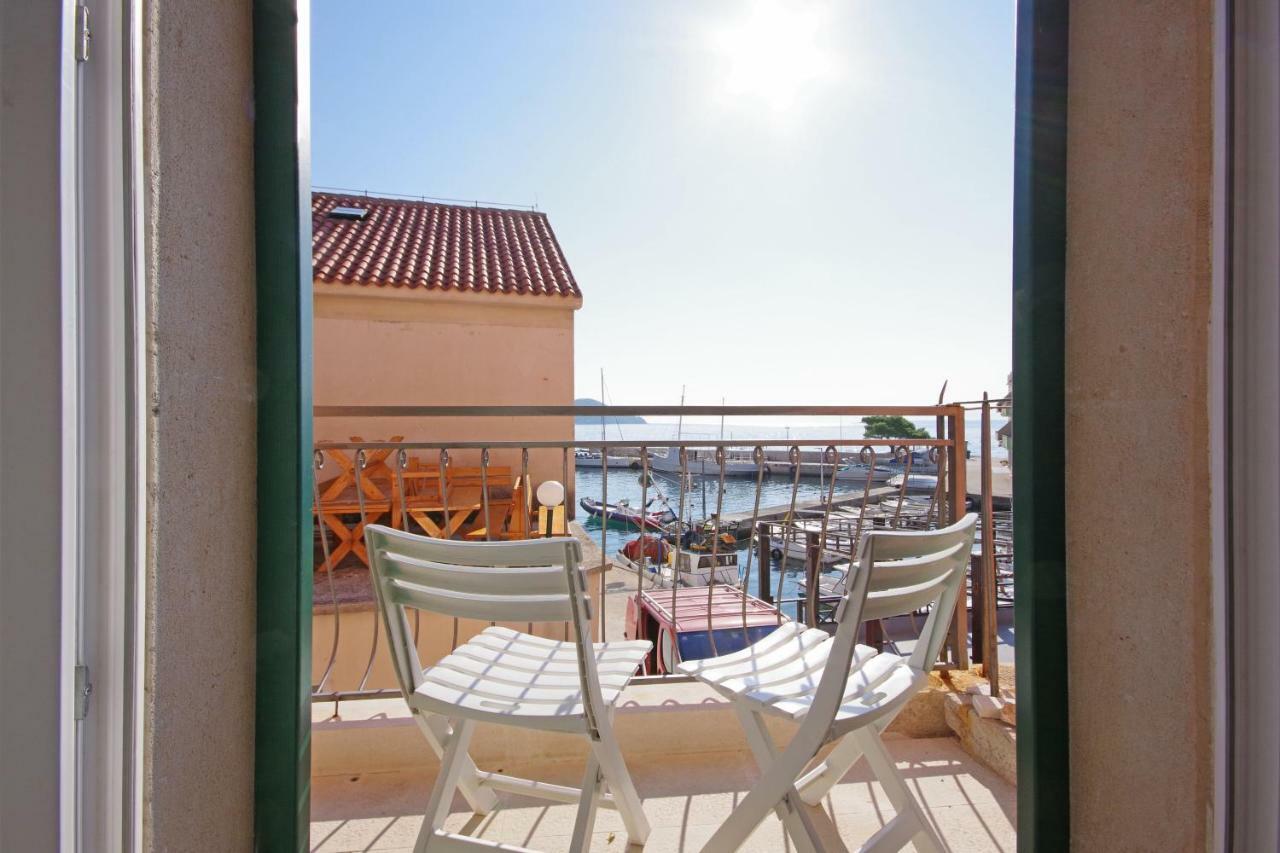 Apartment Villa Igrane Igrane