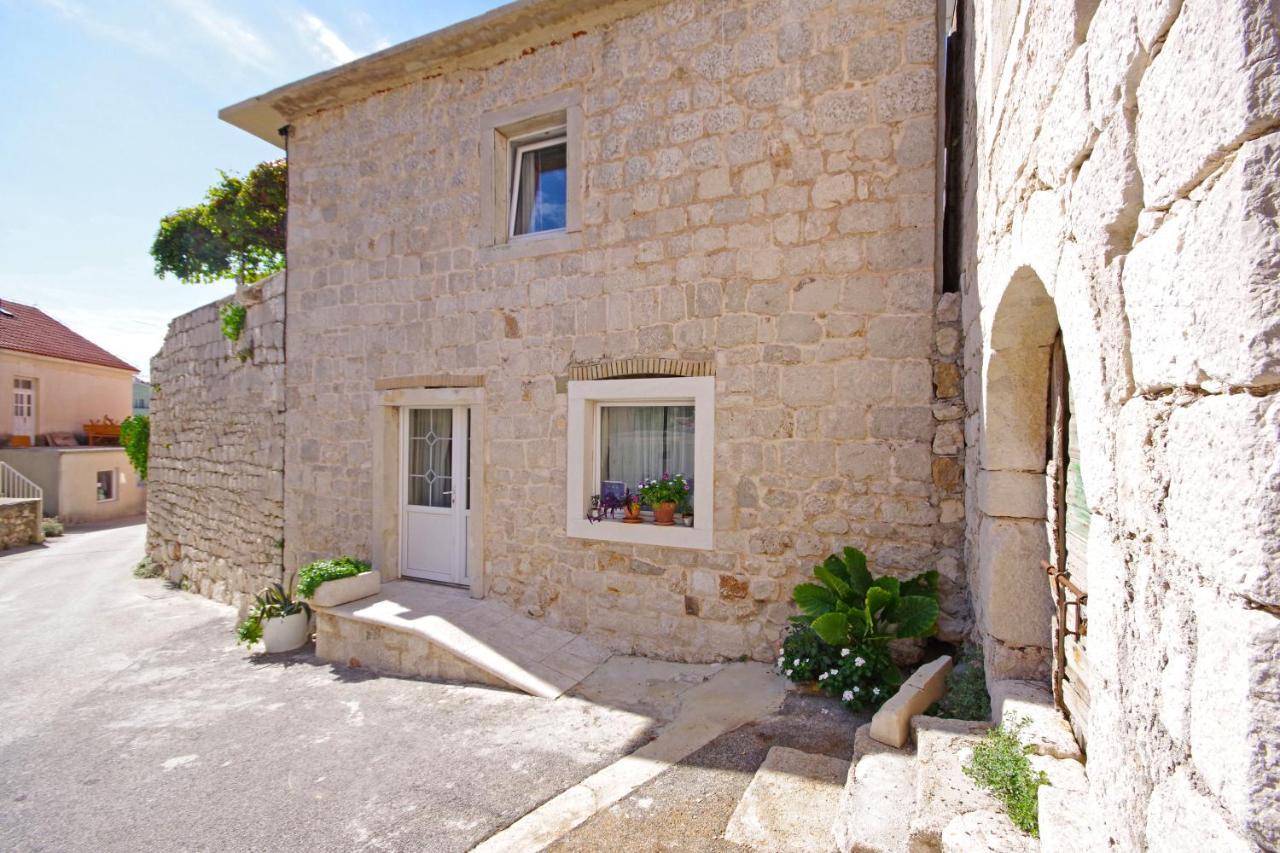 Villa Igrane * Igrane