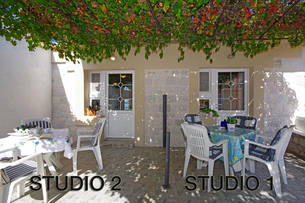 Apartment Villa Igrane