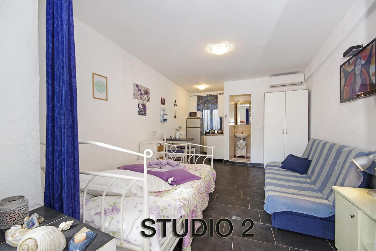 Villa Igrane Apartment Igrane